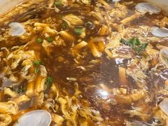 -子霖南山鲜虾面(南山总店)