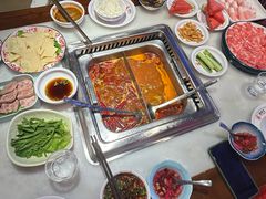 -重庆高老九火锅(万象城店)