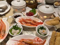 -雍和会海鲜姿造自助(湖东路店)