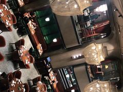 大堂-上海人家花樣年华(中山公园店)