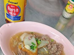 -榮泰米粉湯(Left Shop)