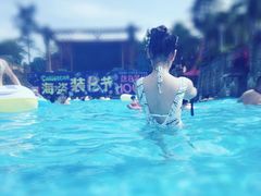 -重庆海昌加勒比海水世界