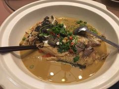 -柴米油盐三杯鸡(象山北路店)