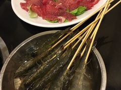 -吉友粥底火锅(方斜路店)