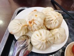 传统猪肉大葱-汇兴居·老北京小吃(体育馆西路店)