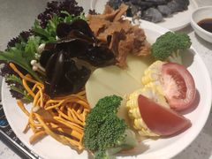 -八珍玉食鸡煲·打边炉(印象城店)