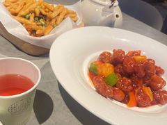 -楚山晓·楚湘菜(江夏永旺店)