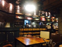 -I HOLIC艾豪丽披萨(KKone店)