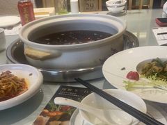 -名善山珍·野生菌汤锅(文殊院店)