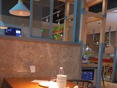 -比格比萨自助(国展店)