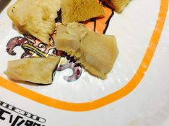 -尚品小土屋涮毛肚(李沧万达店)