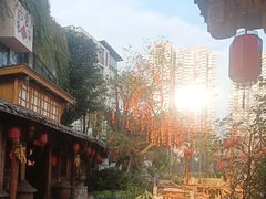 -田园印象·成都土菜院子(华阳店)