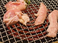 -厚贞日式烤肉(浦东汇智店)