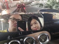 -法拉利主题公园