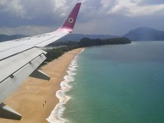 -Naughty Nuri’s Phuket