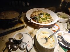 -绿茶餐厅(乐峰广场店)