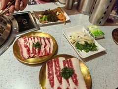 -炭之家齐齐哈尔大片烤肉·涮毛肚火锅·齐齐哈尔烤肉(中央大街店)