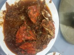 android_upload_pic-天津乾毓德饭庄·清真传统炒菜·海鲜烧烤(咸阳路店)