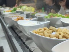 -农小锅自助小火锅(北京大兴凯德店)