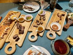 -俄士厨房(万松园店)