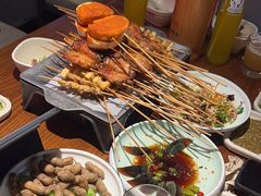 -管氏翅吧(地安门店)