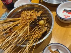 -嘉州鲜知味钵钵鸡(奎星楼店)