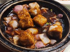 -香山湖家家宴(中山陵店)