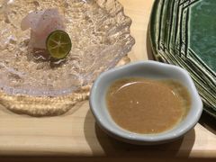 刺身两品-鮨青(恒基名人购物中心店)