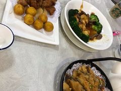 -喜运来酒楼(江南大道店)