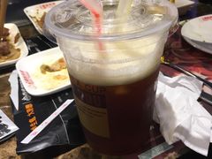 -尚雅铁板料理自助餐厅(乐松店)
