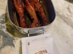 -弄堂里(西溪龙湖天街店)