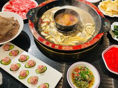 -三江两海老火锅(北京首店)