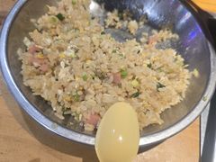 -新疆烧烤王(广灵店)