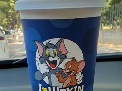 -luckincoffee瑞幸咖啡(顺义华联商厦店)