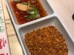 -胡哥烤肥牛(车公庙店)