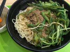 -晓午阳常熟炒浇面(红庙店)