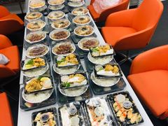 -尺山寸水日料(马桥满天星店)