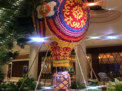 -拉斯维加斯永利酒店