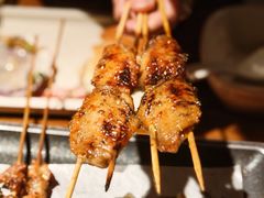 -管氏翅吧(台湾街店)
