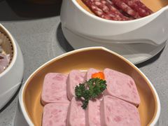 -海底捞火锅(方圆荟店)