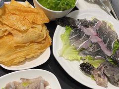 -吉友粥底火锅(方斜路店)