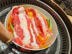 -松鱼亭·和牛烧肉(协鑫广场店)