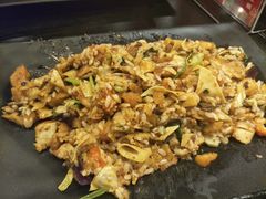 -老啪叽串炒饭(铁百店)