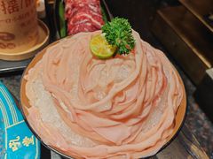 -吼堂老火锅(太古里总店)