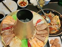-鼓楼东街老火锅(鼓楼店)