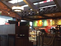 -星巴克(天津火车站店)