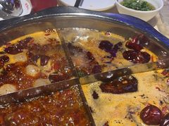 -大队长主题火锅(观音桥店)