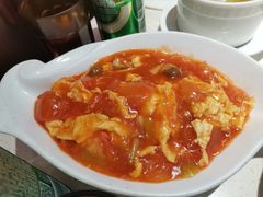 -香港新发烧腊茶餐厅(书城店)