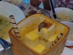 -茅庐川菜(青岛凯德店)