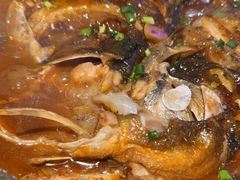 -五谷丰登·胶东海鲜·家常菜(张村店)